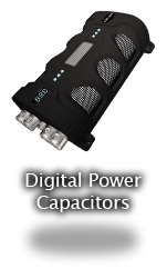 Digital Power Capacitors