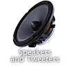Speakers and Tweeters